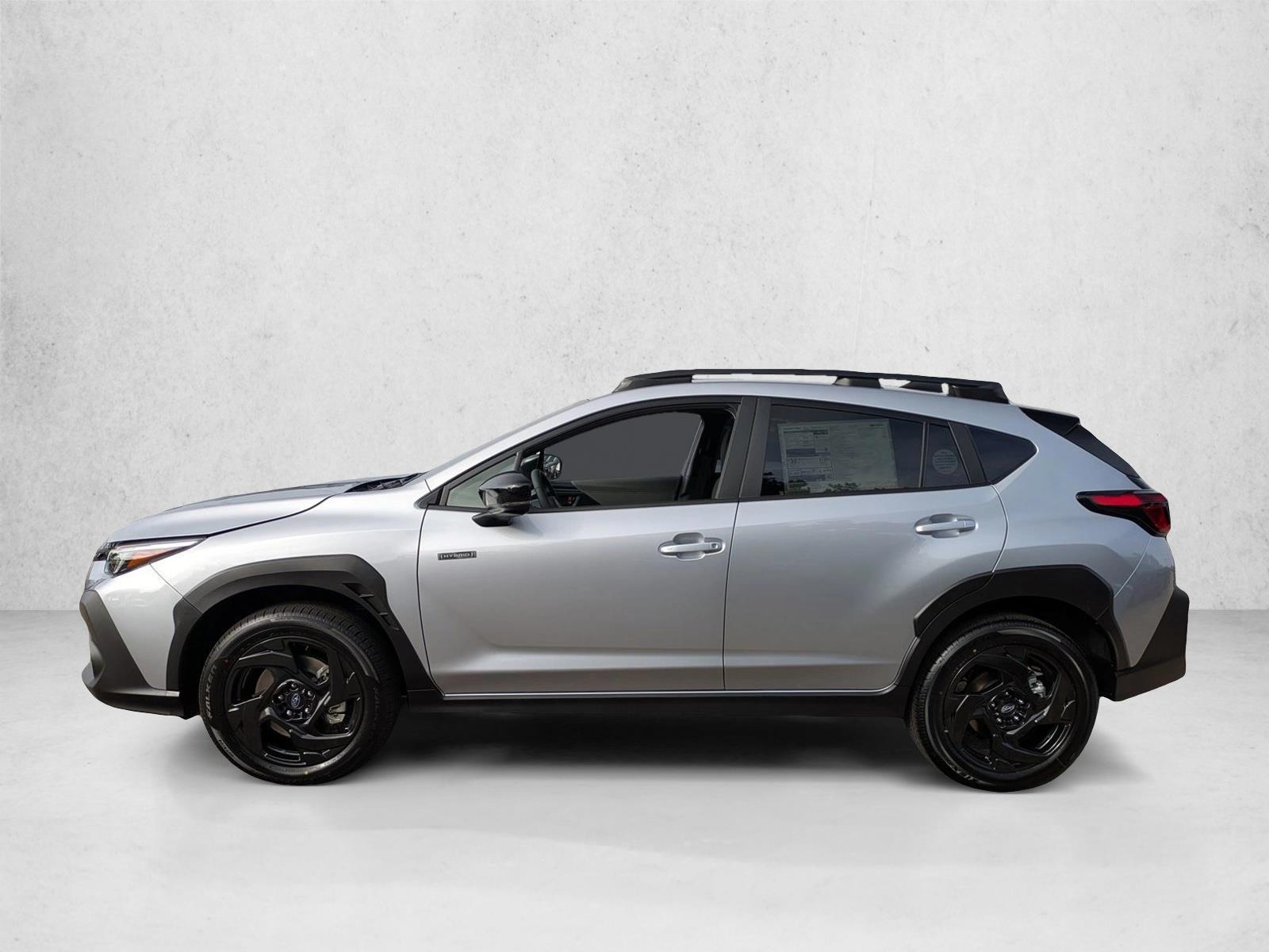 Thumbnail: 2026 Subaru Crosstrek - 2