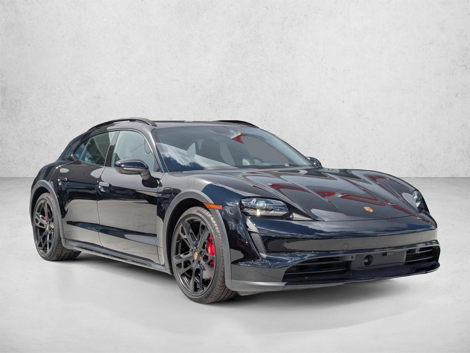 2024 Porsche Taycan S - Photo 7