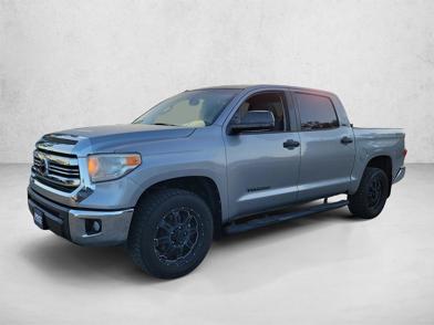 2016 Toyota Tundra SR5 -
                  Austin, TX