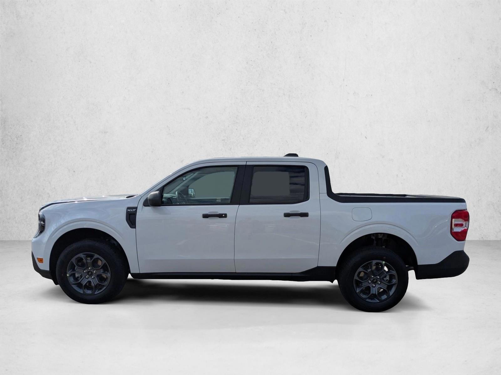 Thumbnail: 2026 Ford Maverick - 2