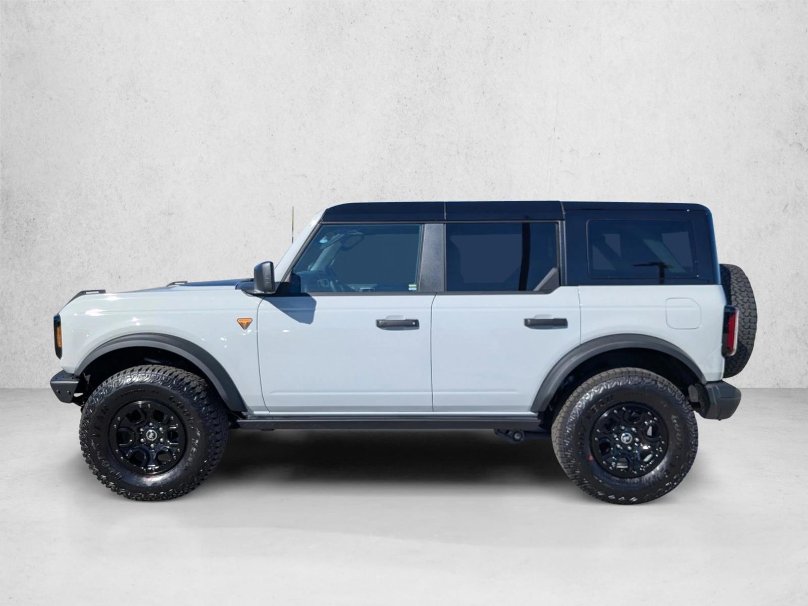 Thumbnail: 2026 Ford Bronco - 2