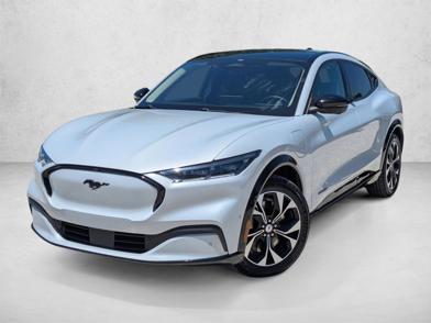 2023 Ford Mustang Mach-E Premium -
                  Bradenton, FL