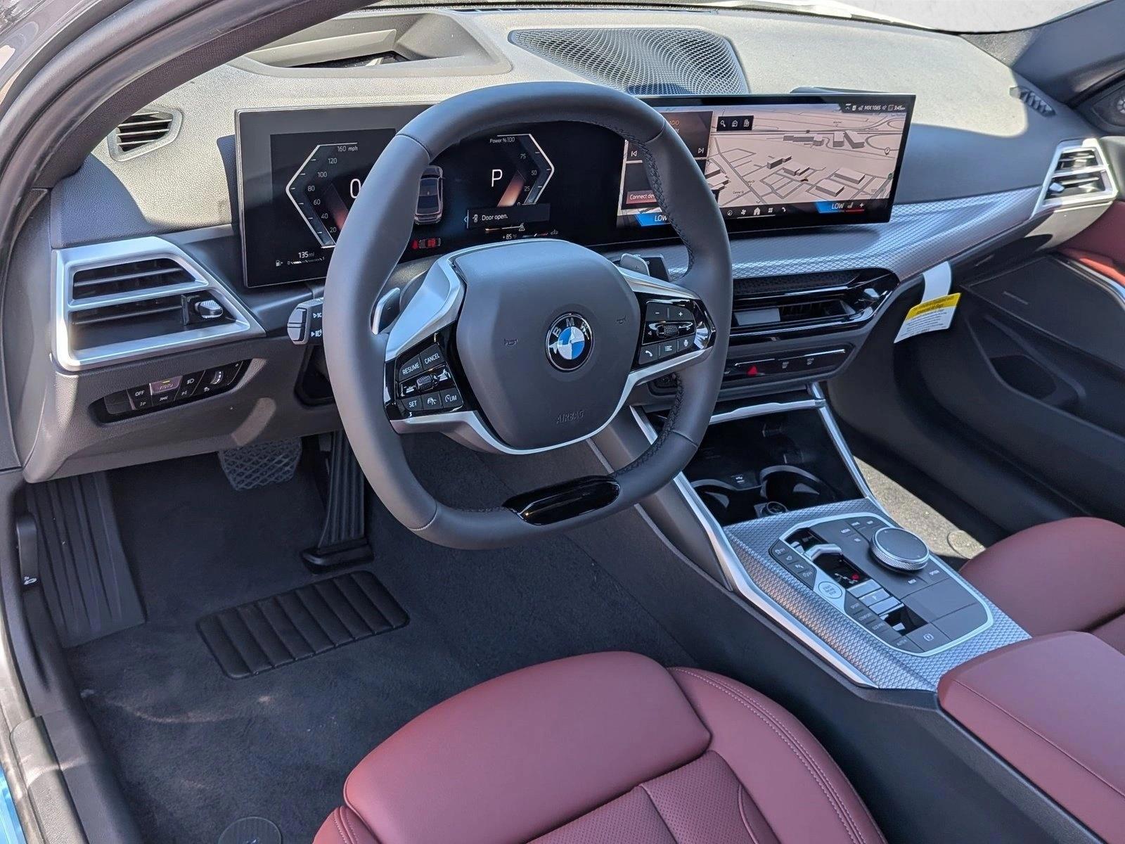 Thumbnail: 2026 BMW 3 Series - 3