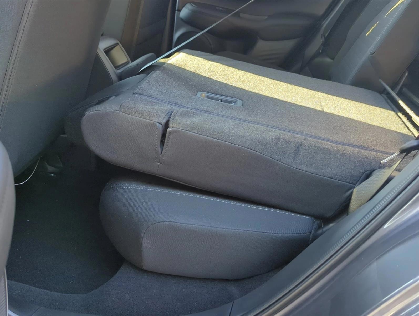 Thumbnail: 2026 Honda HR-V - 5