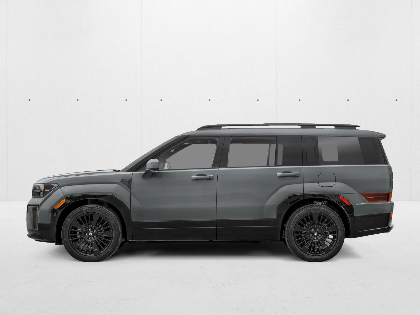 Thumbnail: 2026 Hyundai Santa Fe - 2