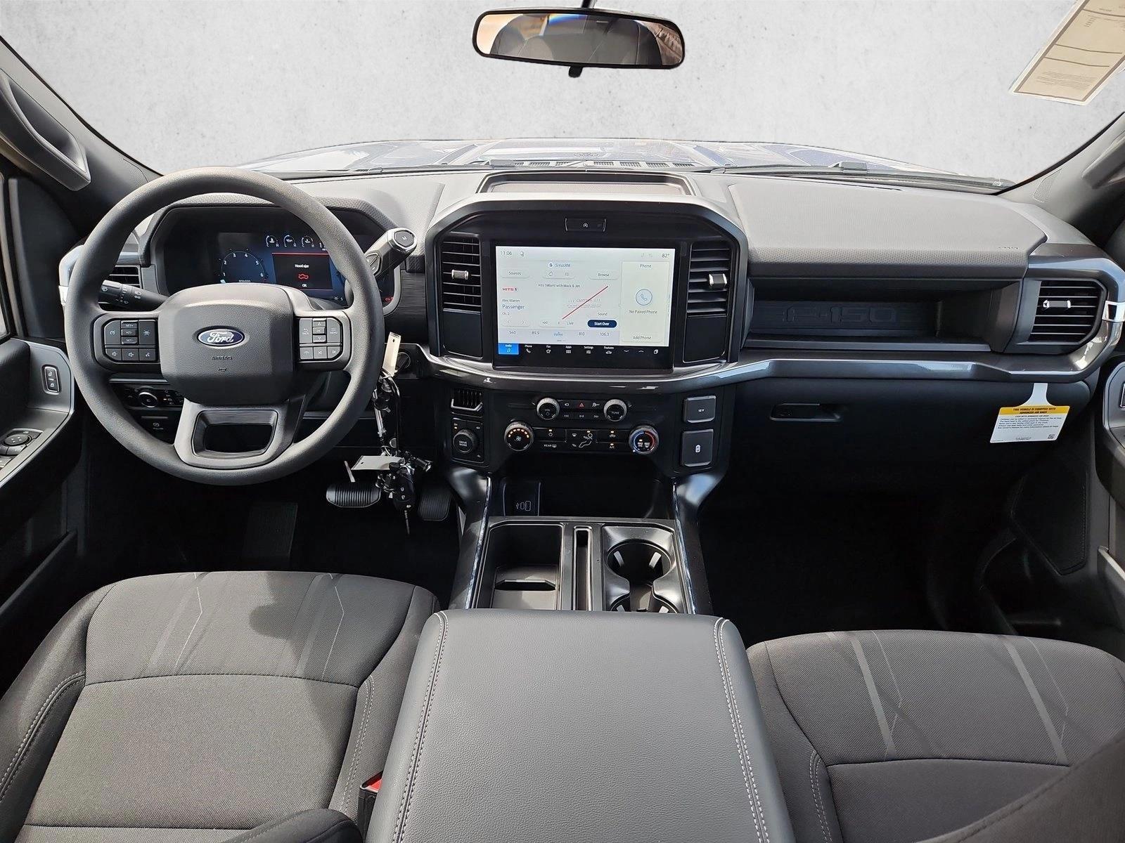 Thumbnail: 2026 Ford F-150 - 3