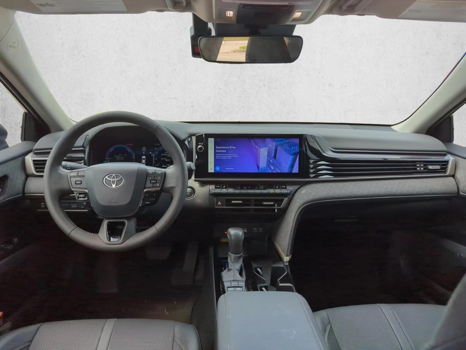 Thumbnail: 2025 Toyota Camry - 2