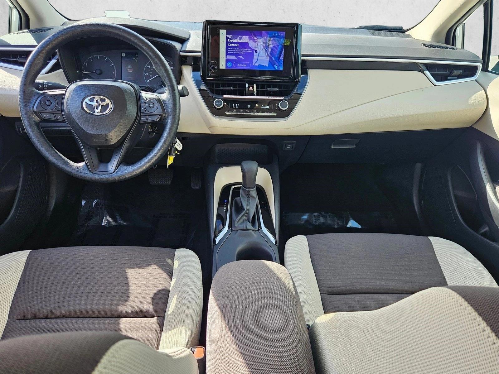 Thumbnail: 2025 Toyota Corolla - 3