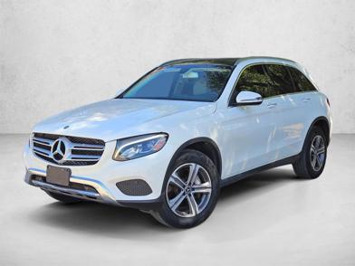 2019 Mercedes-Benz GLC 300 -
                  Waco, TX