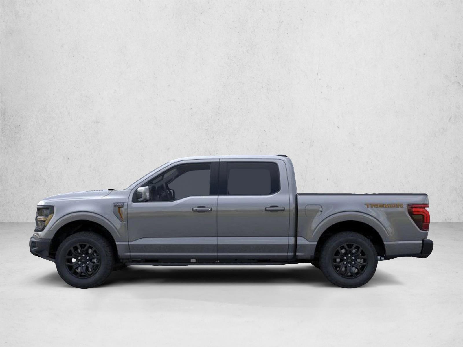 Thumbnail: 2026 Ford F-150 - 3