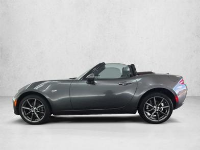 2018 Mazda MX-5 Miata