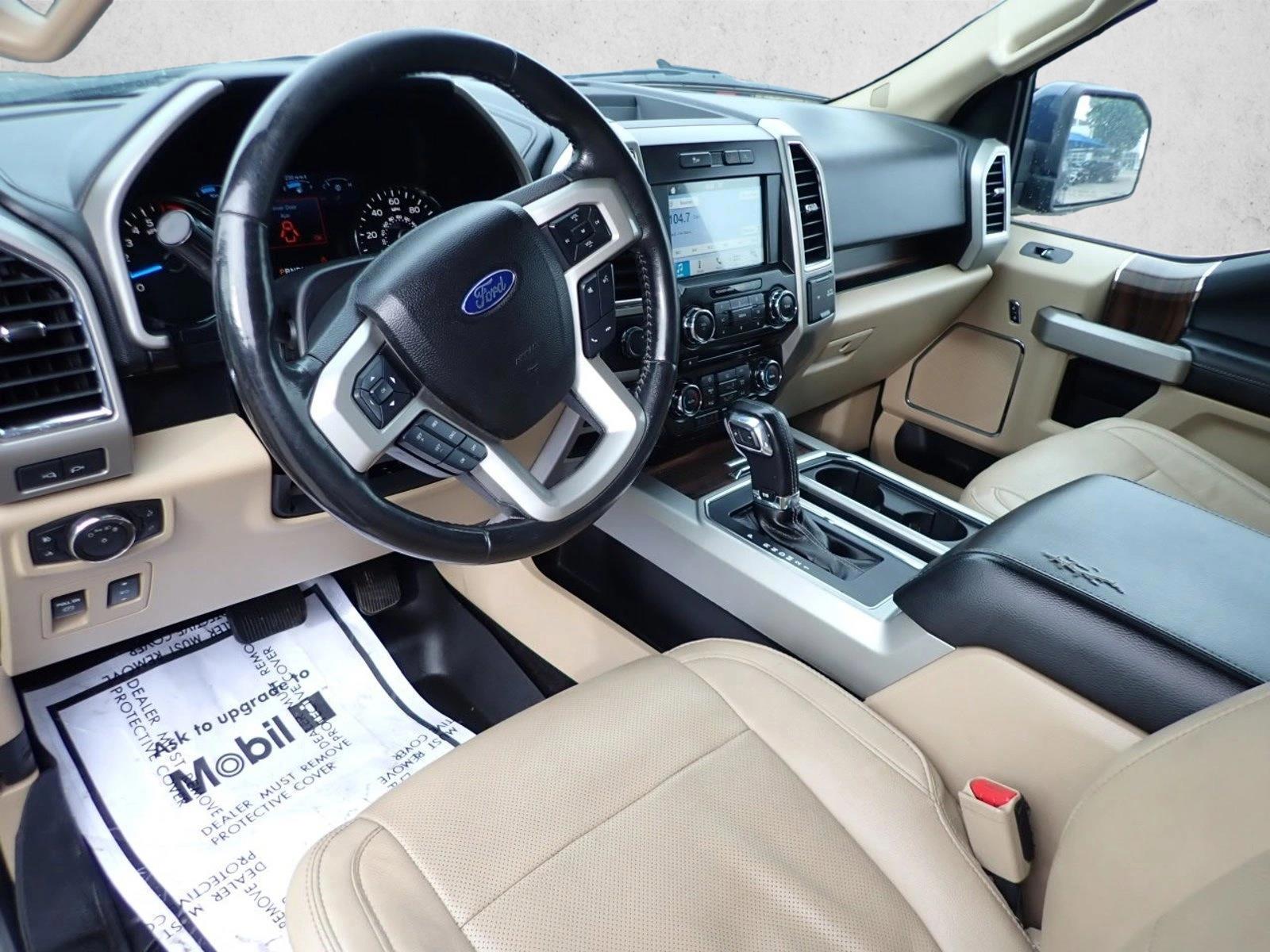 Thumbnail: 2017 Ford F-150 - 3