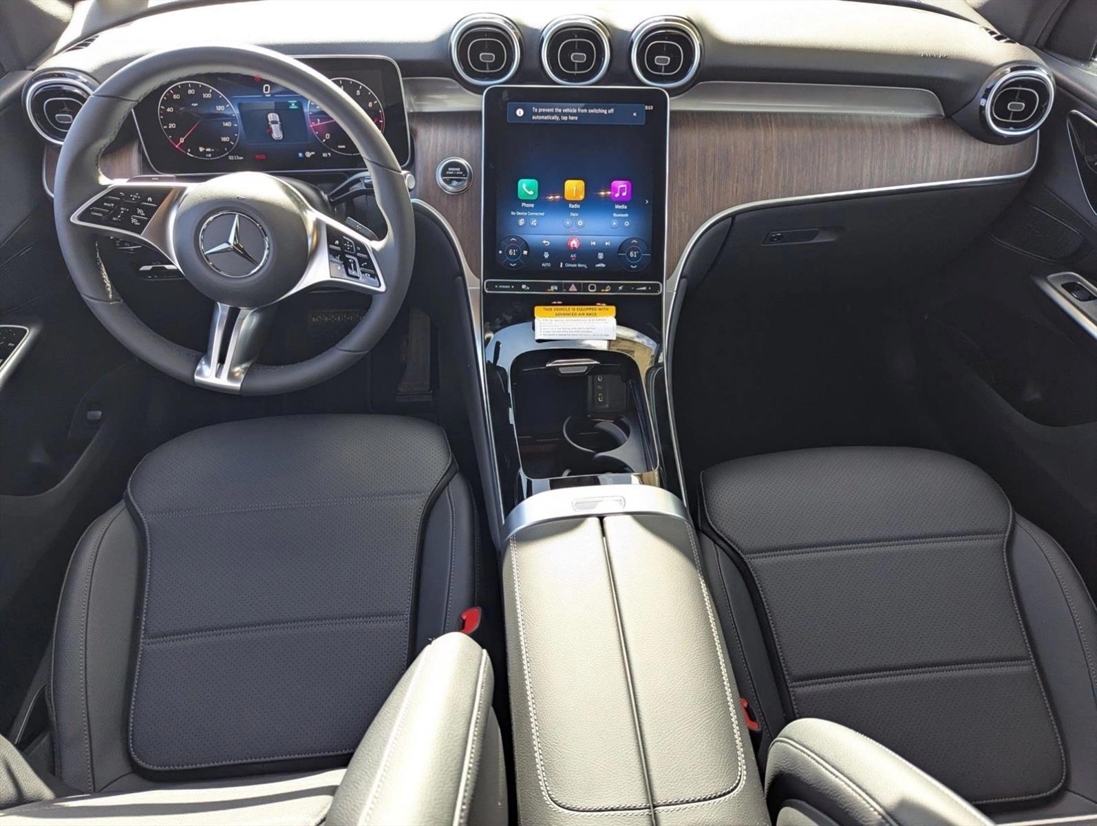 Thumbnail: 2026 Mercedes-Benz GLC - 3