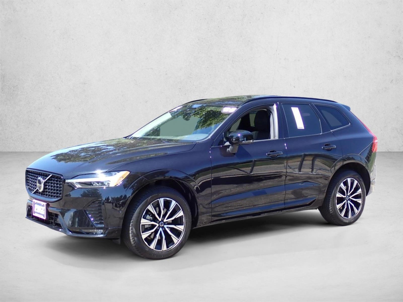 2025 Volvo XC60