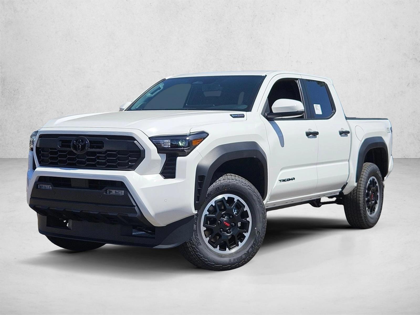 Thumbnail: 2026 Toyota Tacoma - 1