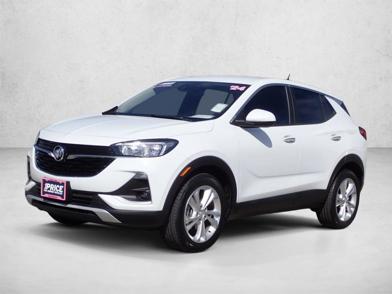 2020 Buick Encore GX Preferred -
                  Denver, CO