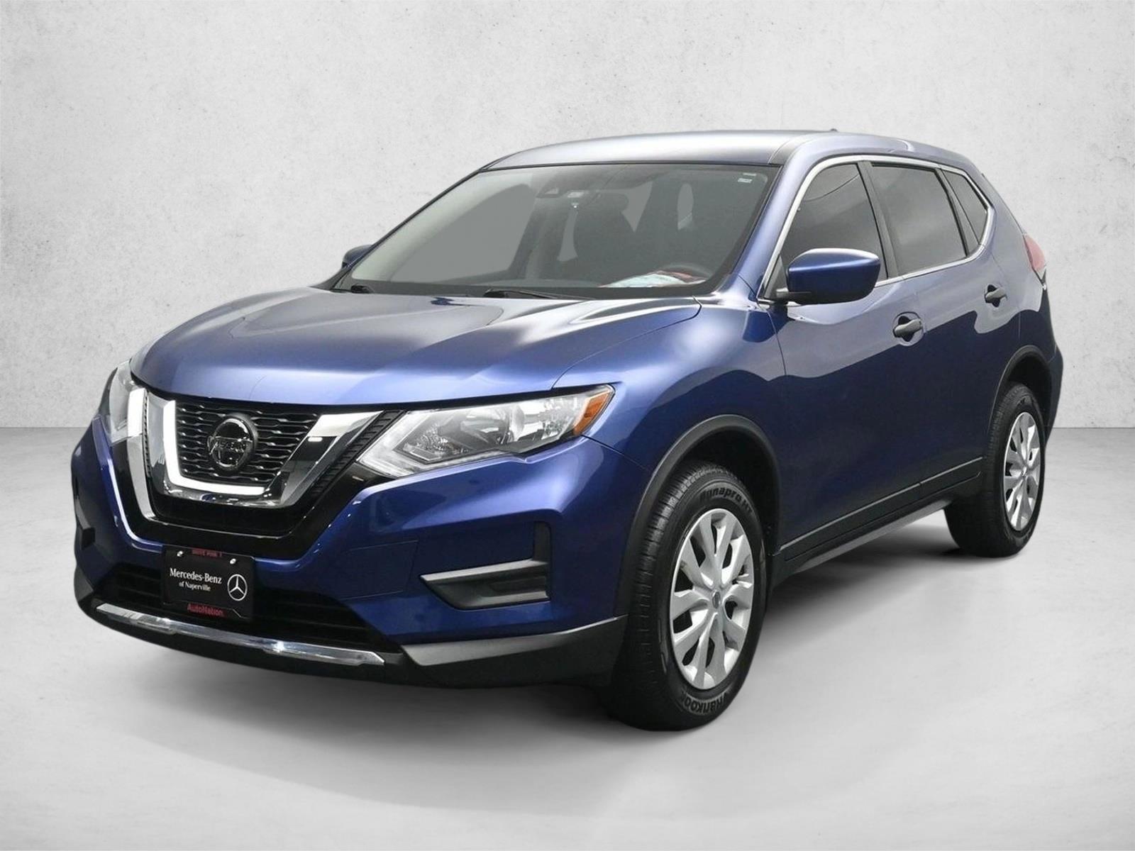 Thumbnail: 2020 Nissan Rogue - 1