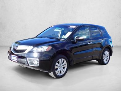 2010 Acura RDX  -
                  Centennial, CO