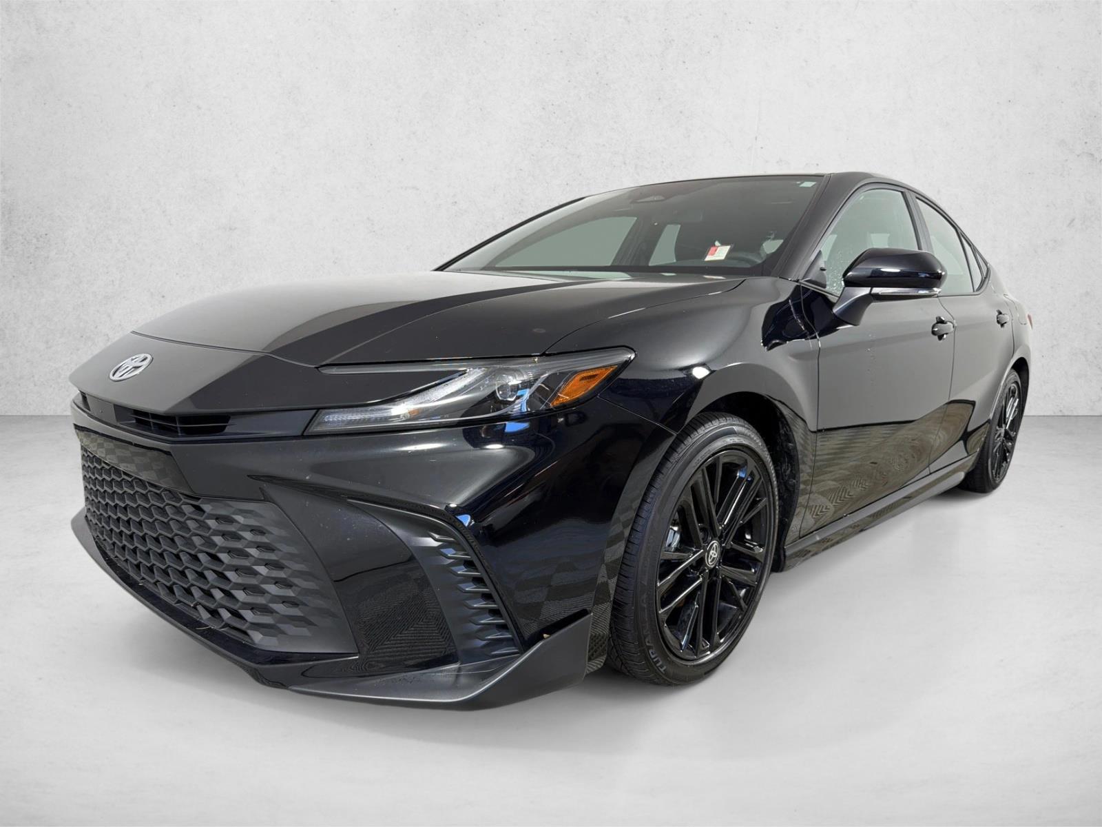 Thumbnail: 2025 Toyota Camry - 1