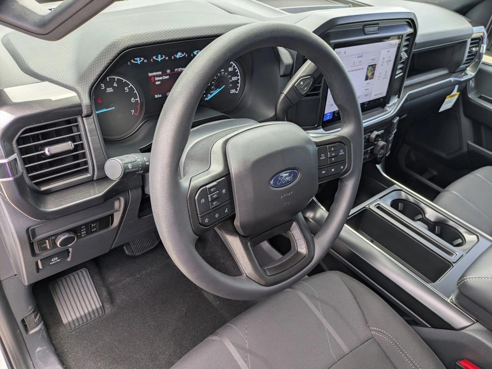 Thumbnail: 2026 Ford F-150 - 3