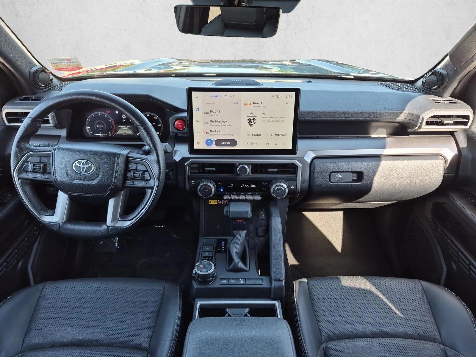 Thumbnail: 2025 Toyota 4Runner - 3
