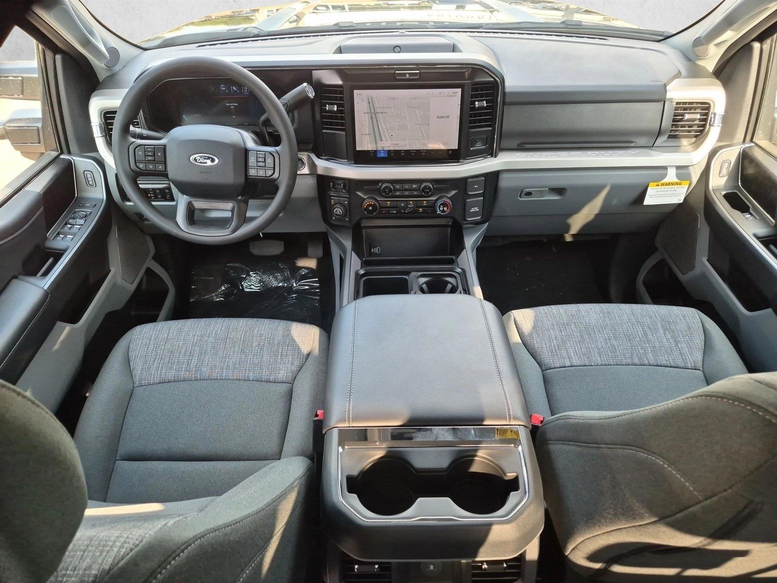 Thumbnail: 2026 Ford Econoline - 3