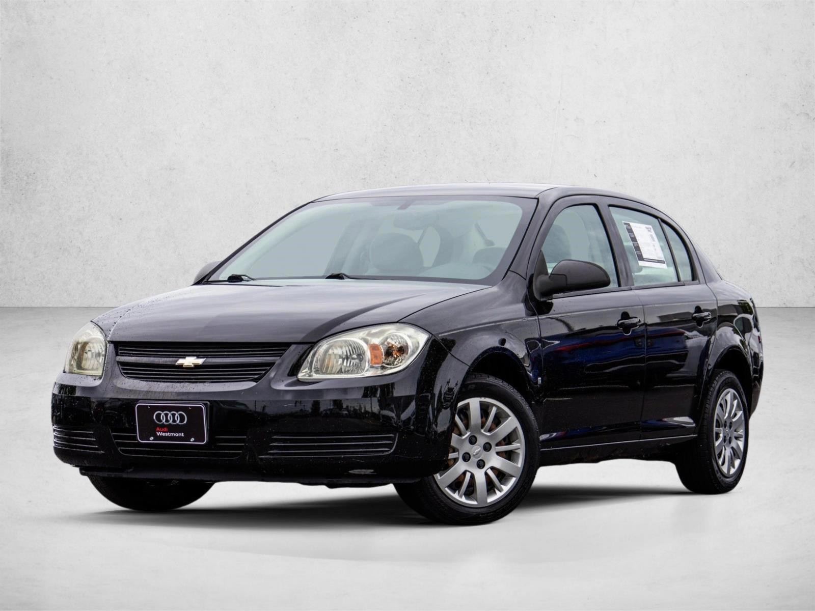 2009 Chevrolet Cobalt