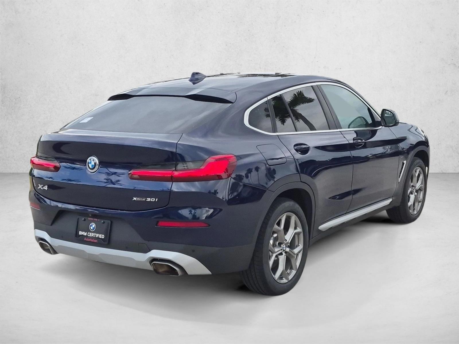 2023 BMW X4 30i - Photo 5
