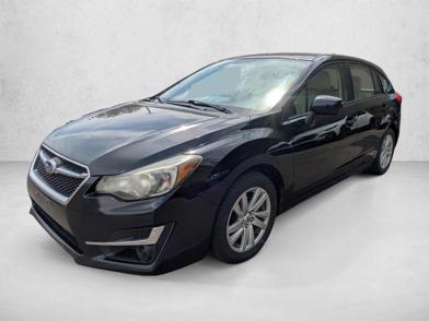 2015 Subaru Impreza Premium -
                  Golden, CO