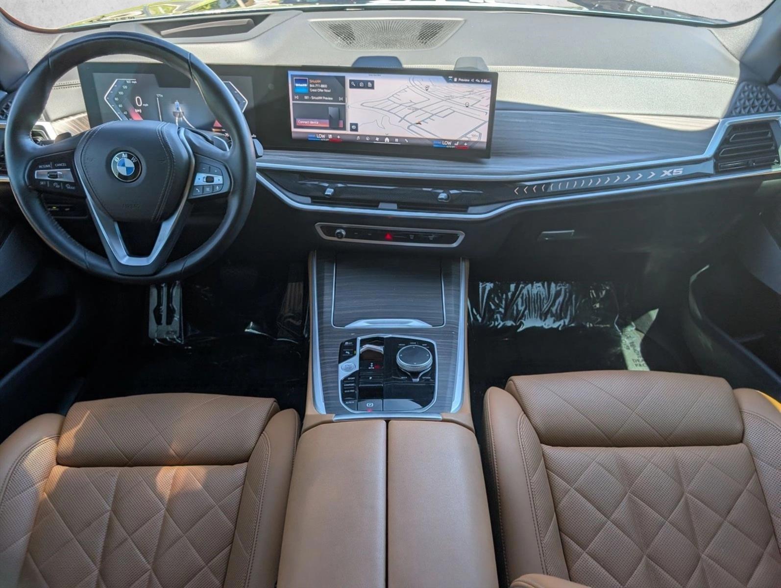 Thumbnail: 2024 BMW X5 - 4