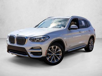 2018 BMW X3 xDrive30i -
                  Westmont, IL