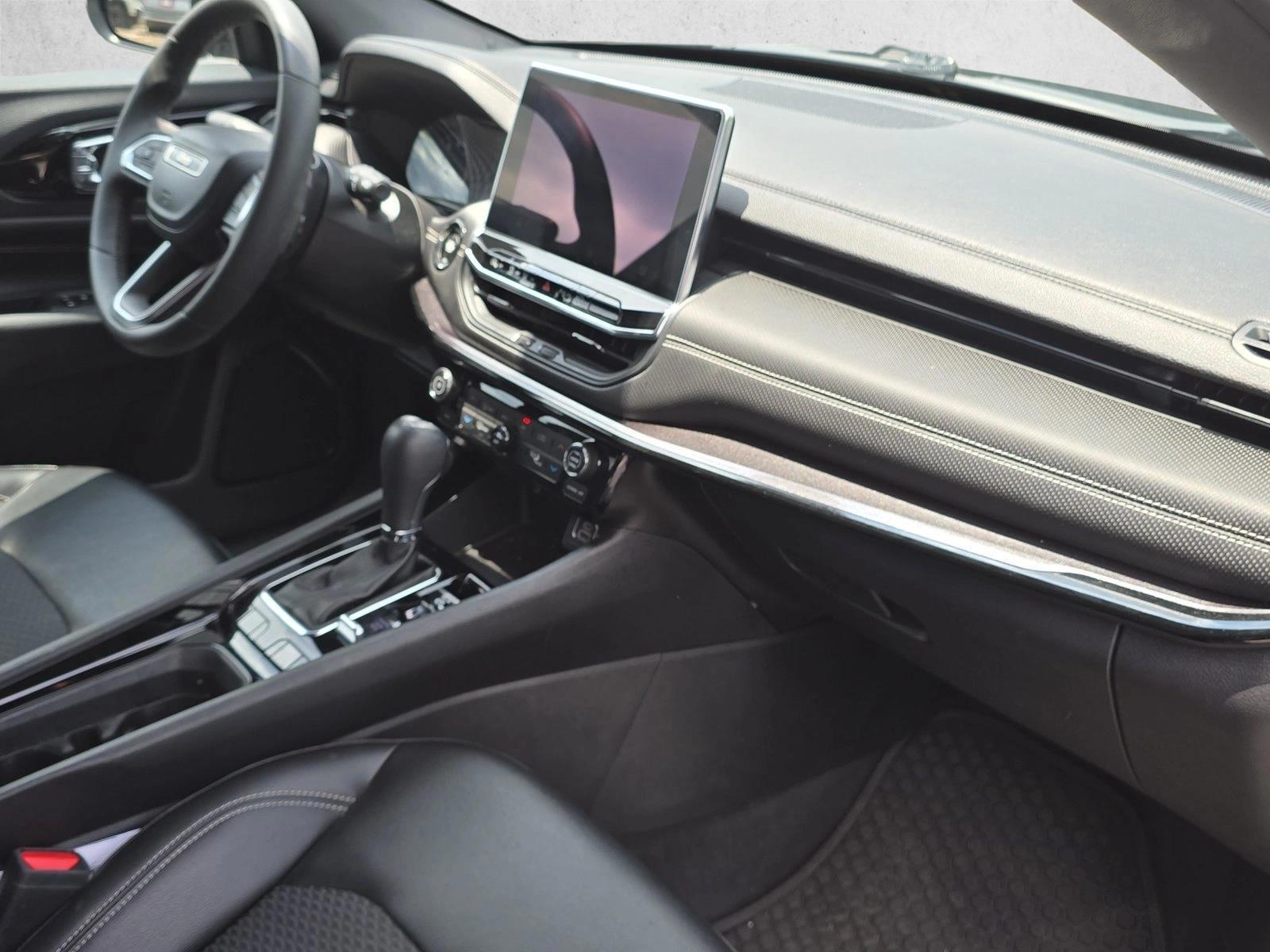 2023 Jeep Compass Altitude - Photo 23