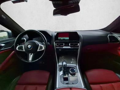 2022 BMW 8 Series 840i -
                  Katy, TX