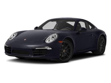 2012 Porsche 911 Carrera S -
                  Austin, TX
