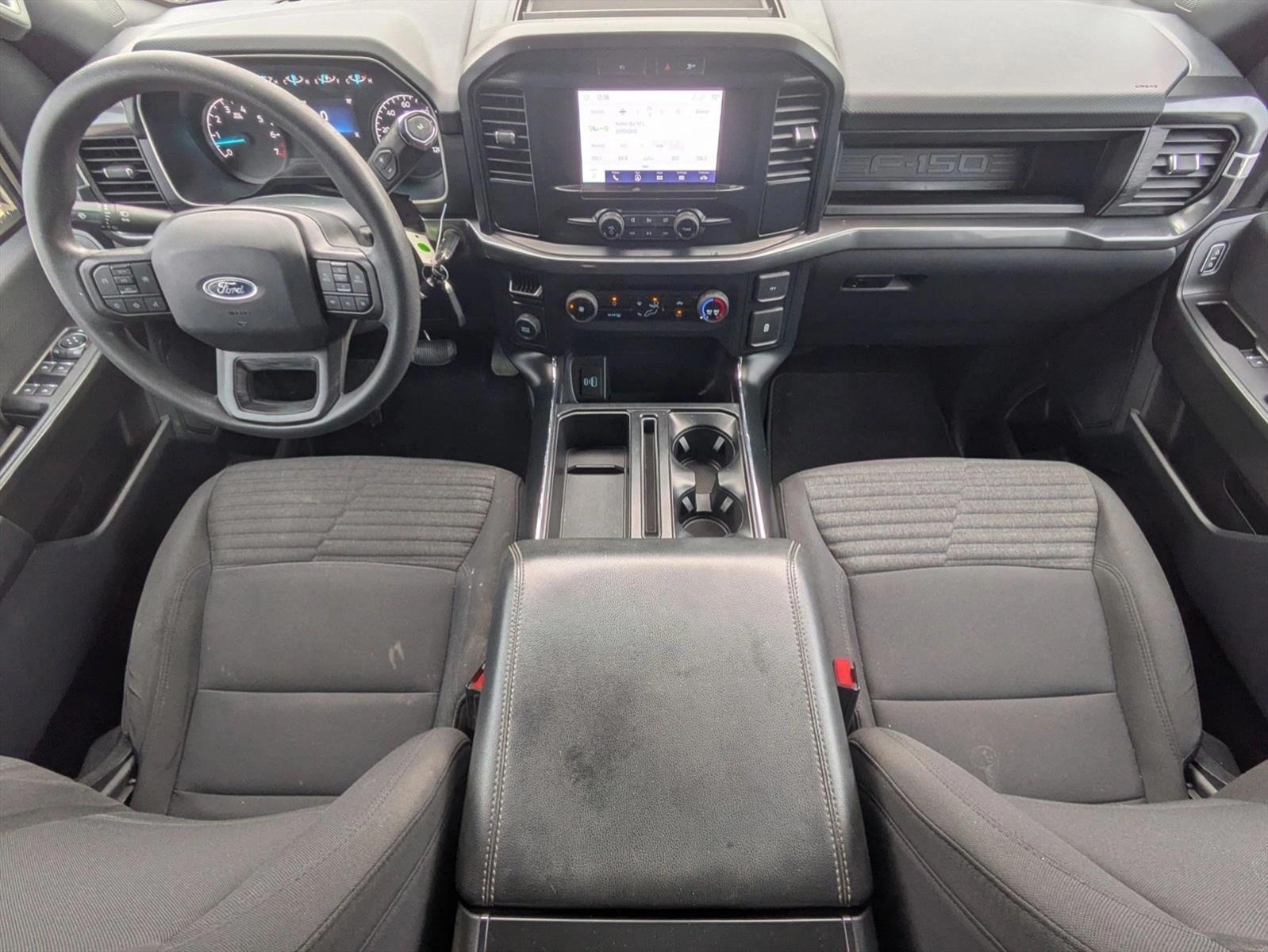 Thumbnail: 2023 Ford F-150 - 3