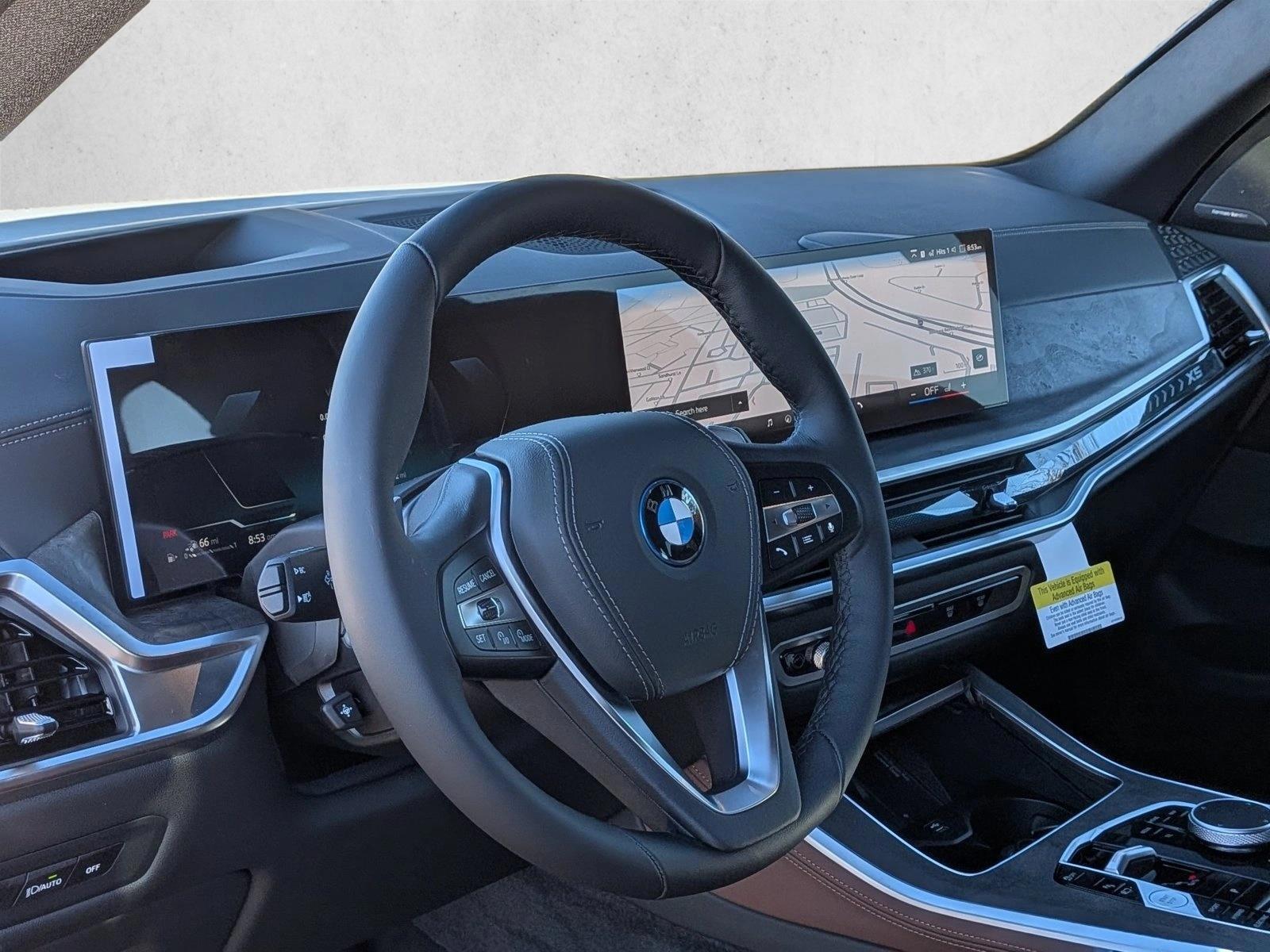 Thumbnail: 2026 BMW X5 - 3