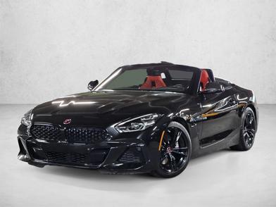 2022 BMW Z4 sDrive30i -
                  Dallas, TX