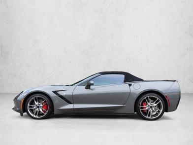 2015 Chevrolet Corvette
