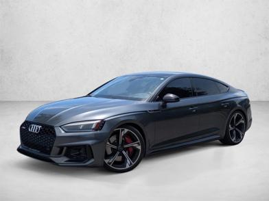 2019 Audi RS 5  -
                  Hardeeville, SC