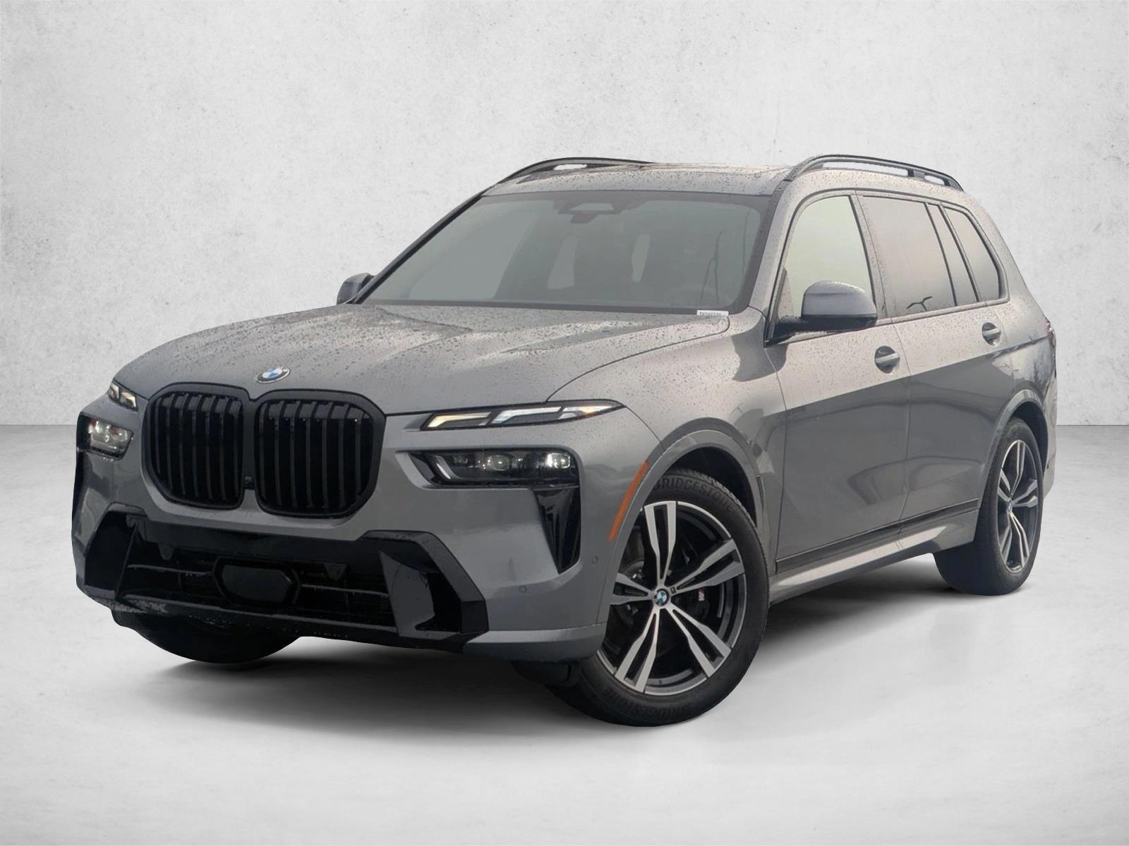 Thumbnail: 2026 BMW X7 - 1