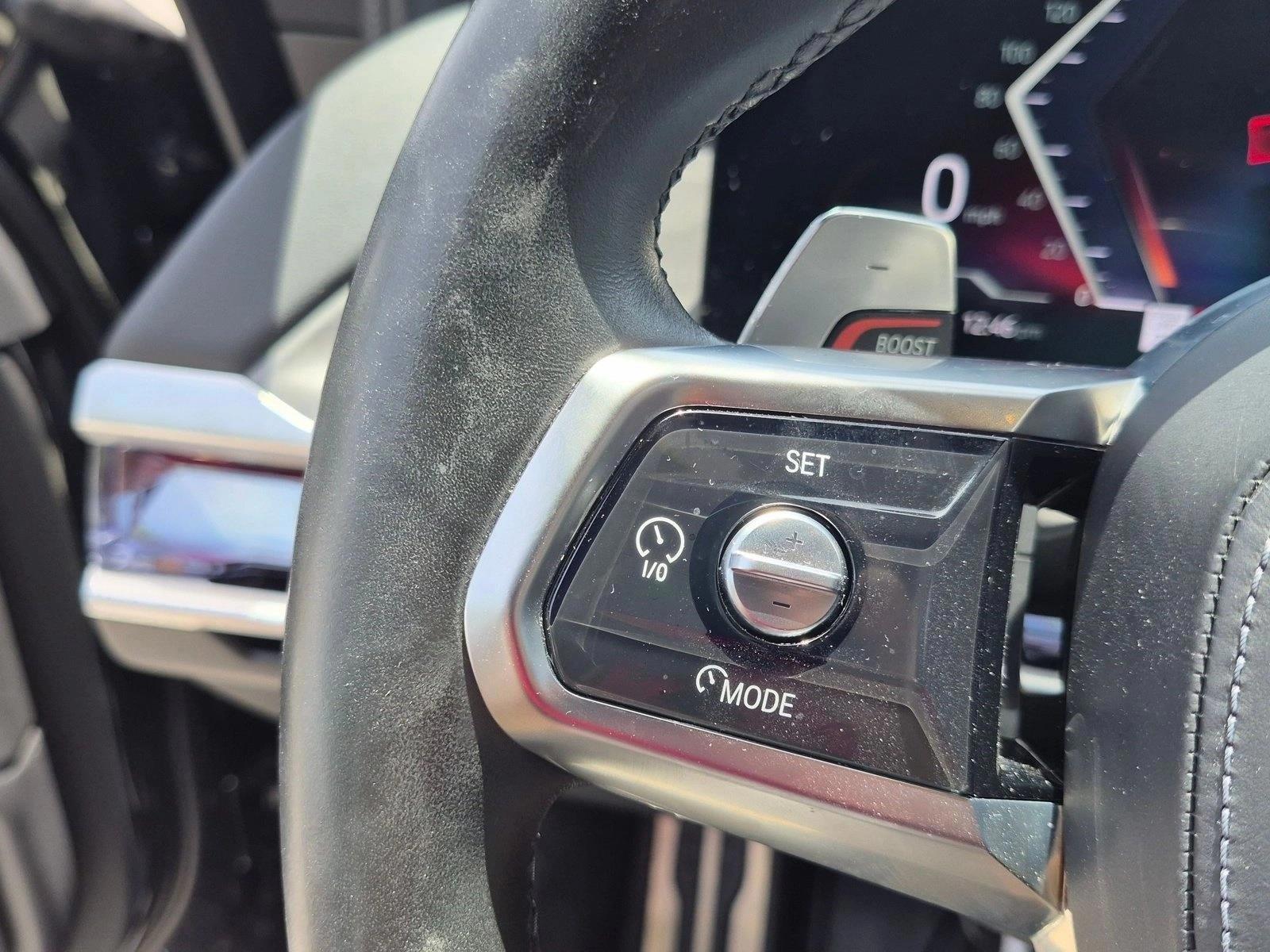 2023 BMW 7 Series 740i - Photo 9