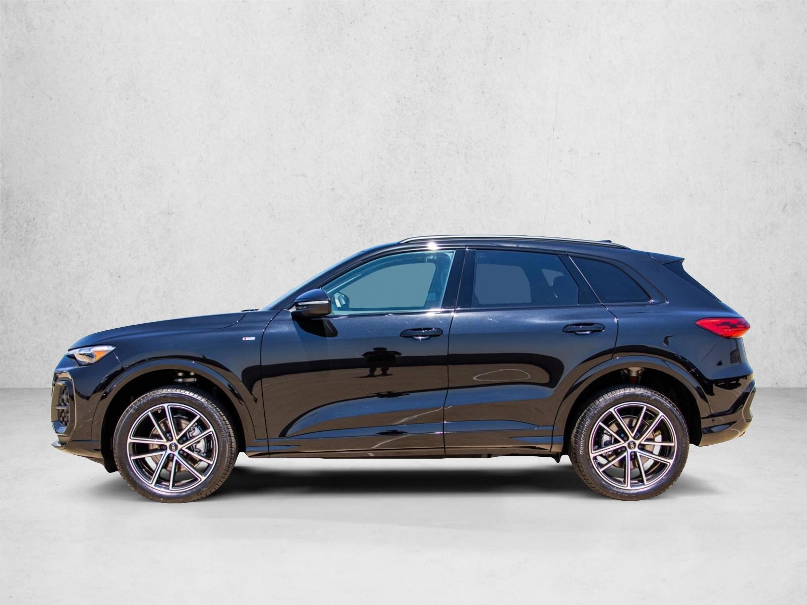 Thumbnail: 2026 Audi Q5 - 2