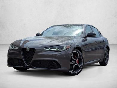 2024 Alfa Romeo Giulia Veloce -
                  Golden, CO