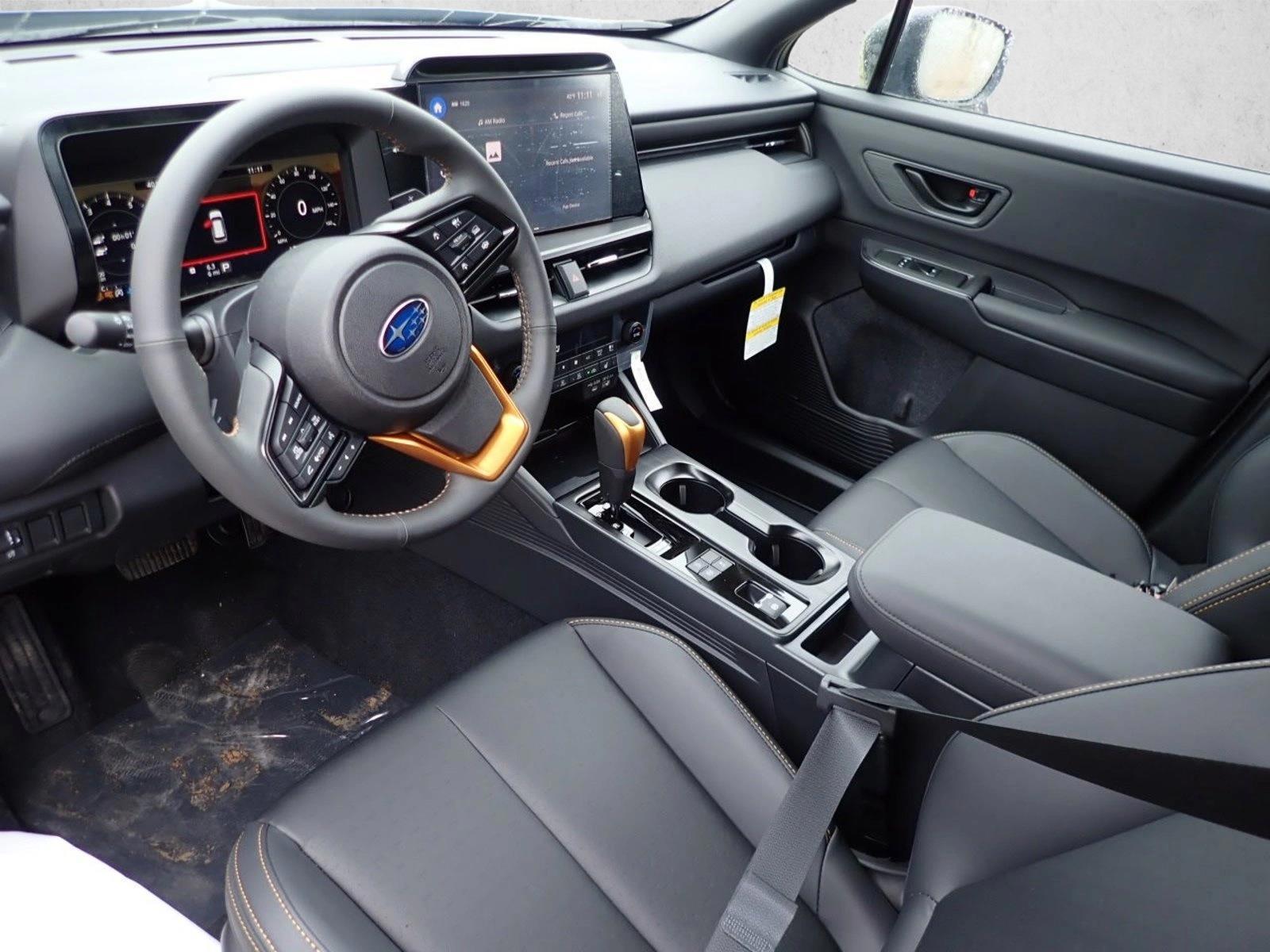 Thumbnail: 2026 Subaru Outback - 3