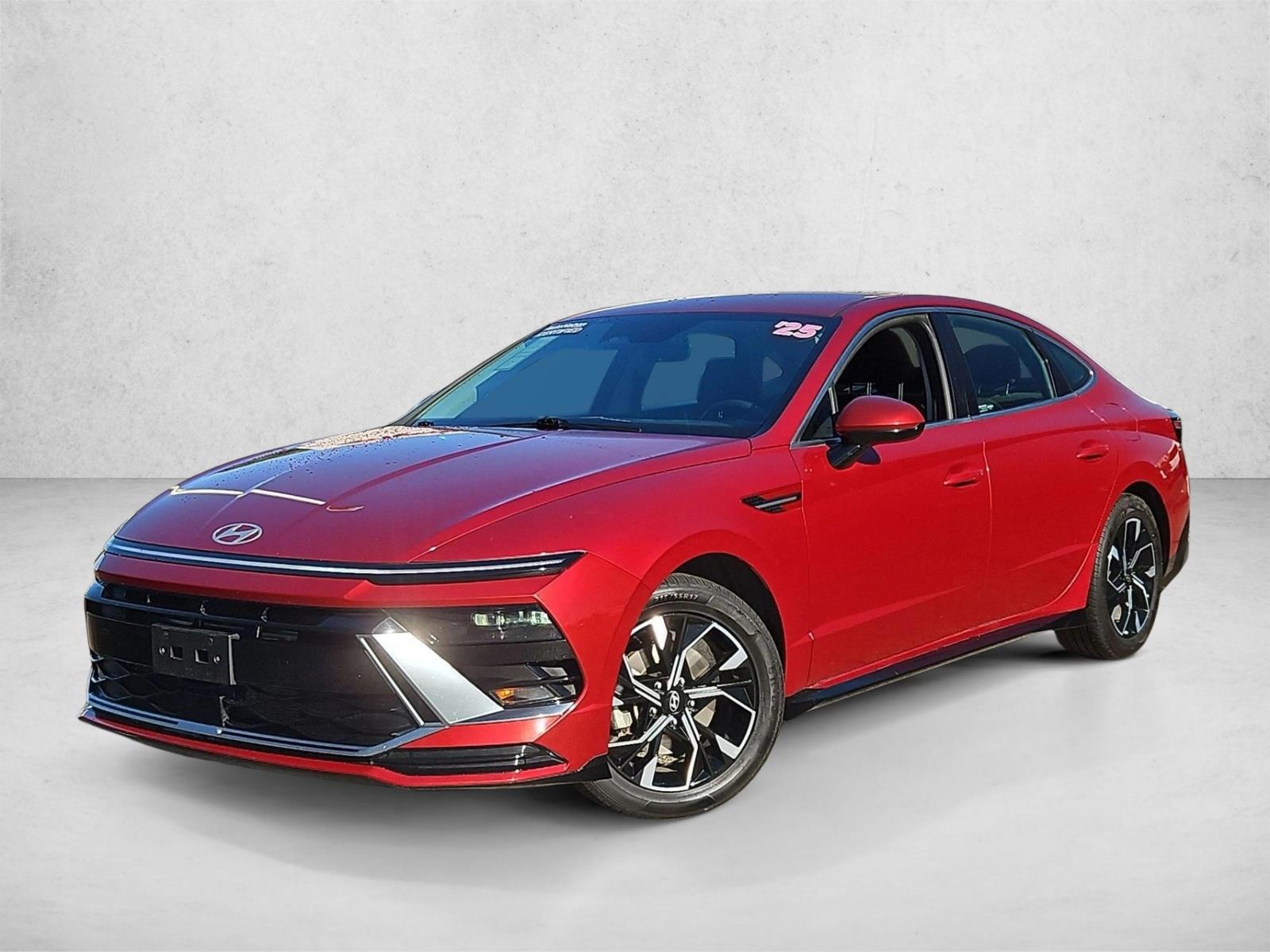 Thumbnail: 2025 Hyundai Sonata - 1