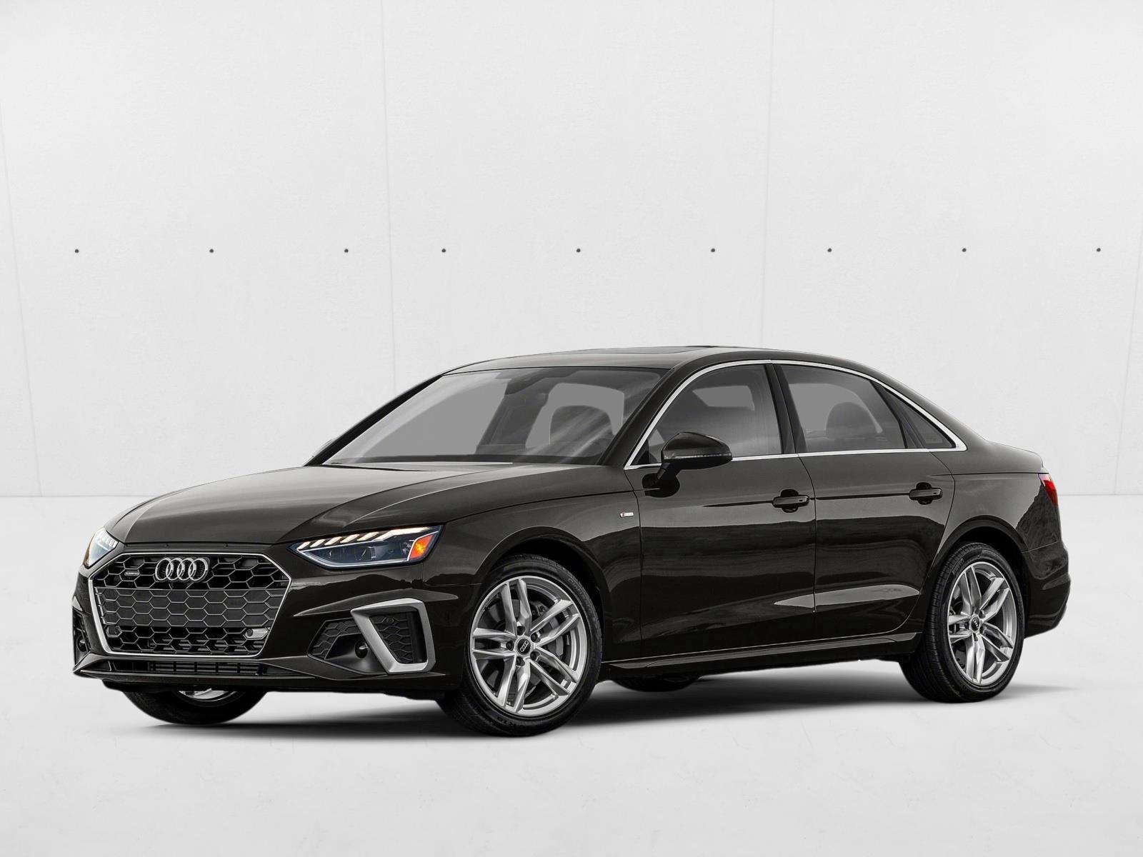 Thumbnail: 2023 Audi A4 - 1