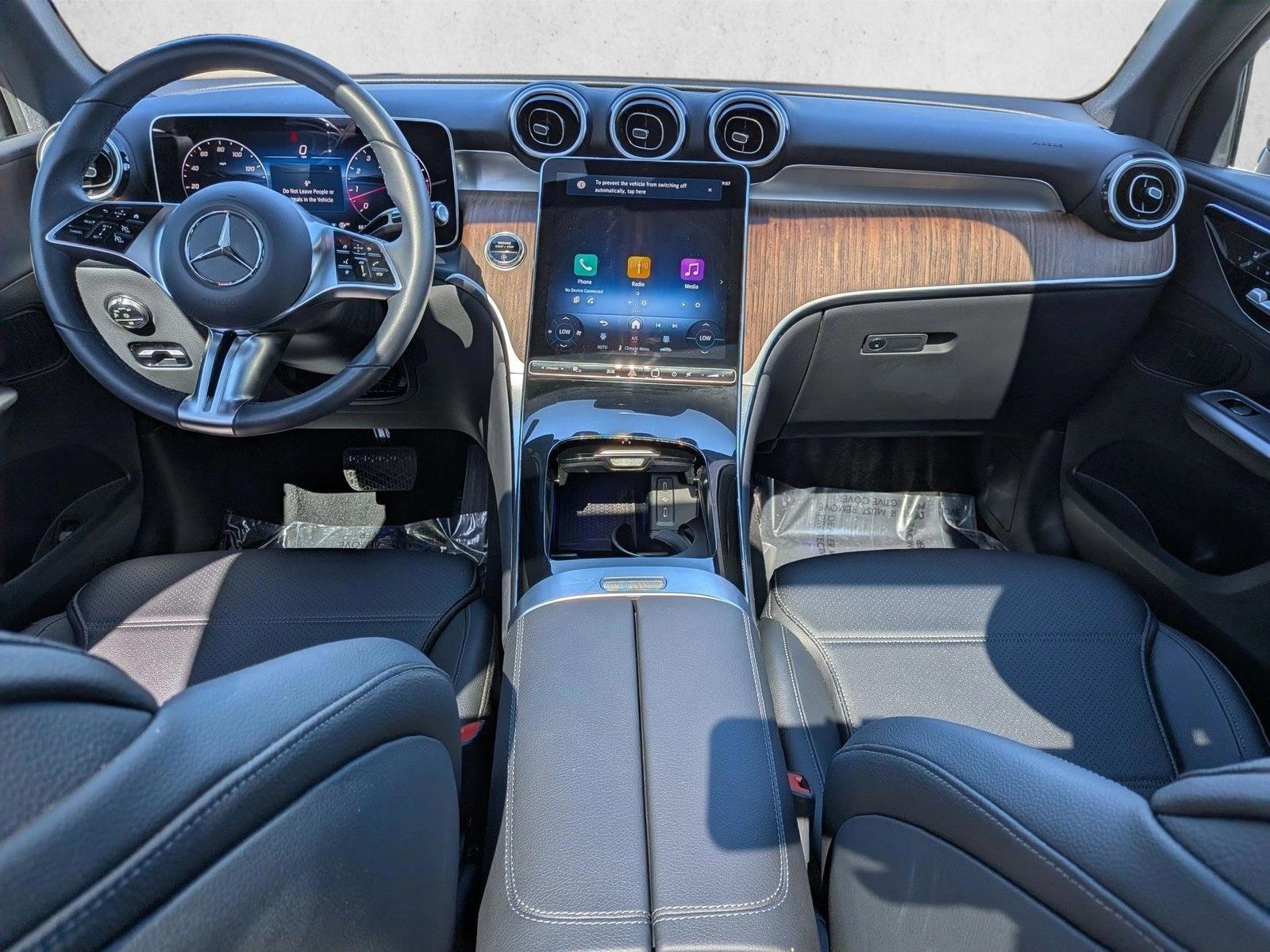 Thumbnail: 2026 Mercedes-Benz GLC - 4