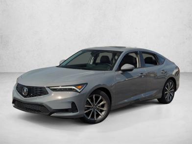 2026 Acura Integra