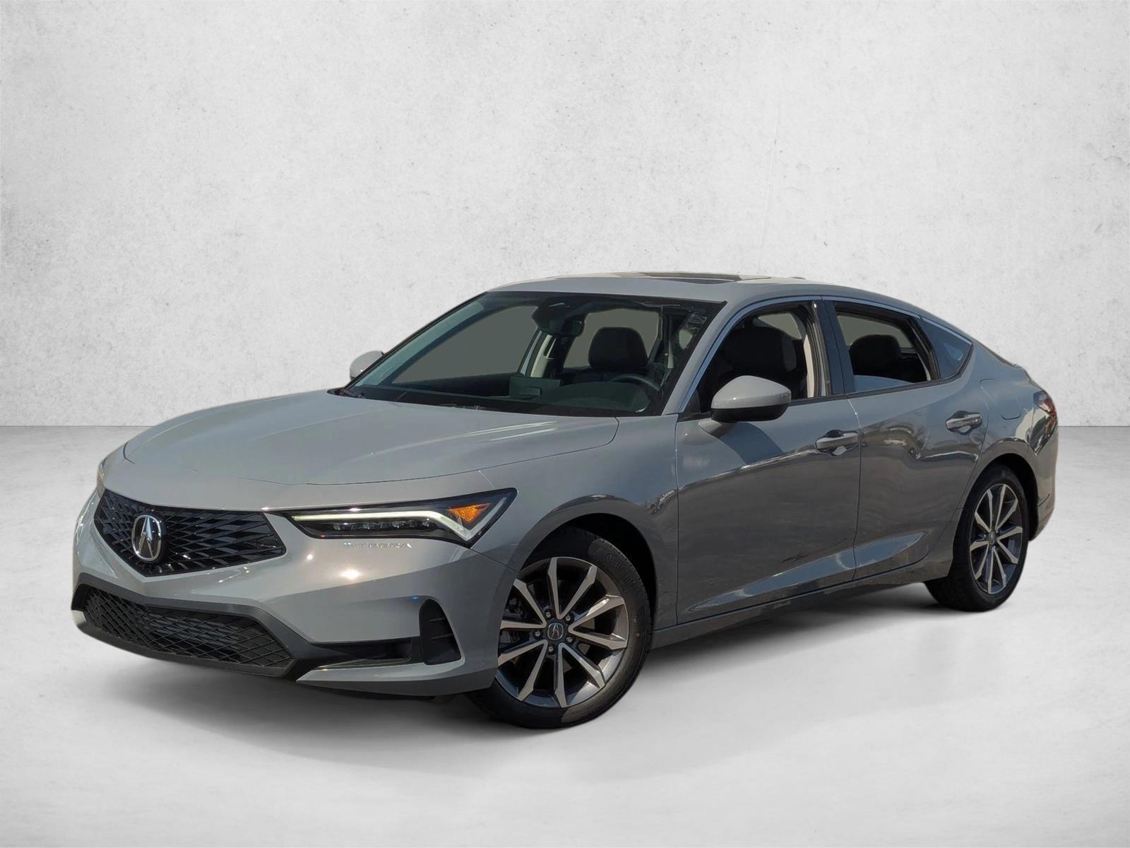 Thumbnail: 2026 Acura Integra - 1