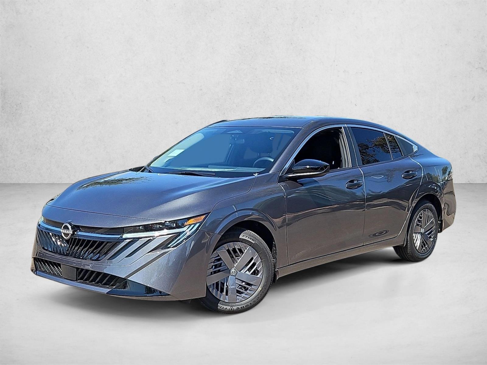 Thumbnail: 2027 Nissan Sentra - 1